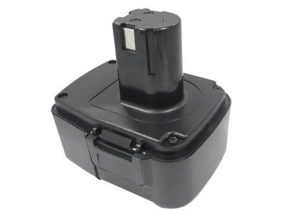 Replacement Battery for Craftsman  11343 – Power Tools – 1500mAh / 9.6V