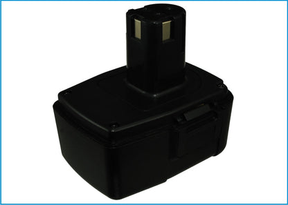 Replacement Battery for Craftsman  11343 – Power Tools – 3000mAh / 9.6V