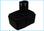 Replacement Battery for Craftsman  11343 – Power Tools – 3000mAh / 9.6V