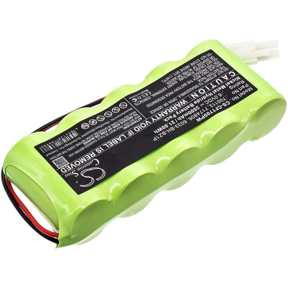 Replacement Battery for Craftsman 240.74801 – Power Tool – 3500mAh / 6V
