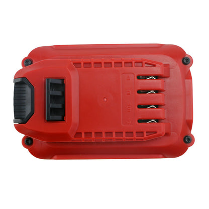 Replacement Battery for Craftsman  16GA Straight Finish Nailer – Power Tools – 6000mAh / 120.00Wh / 20.0V