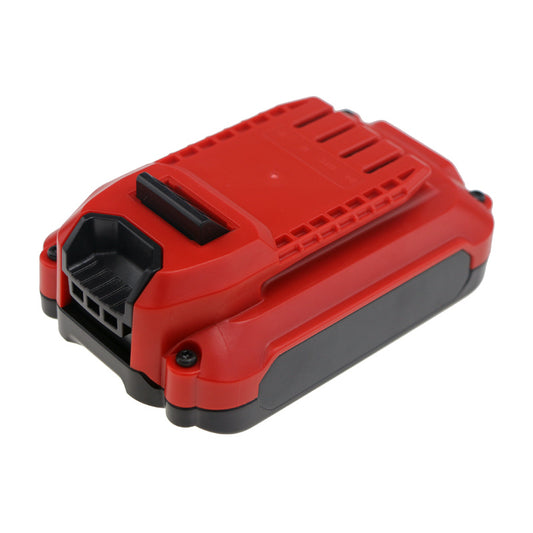 Replacement Battery for Craftsman 16GA Straight Finish Nailer – Power Tool – 2000mAh / 20V