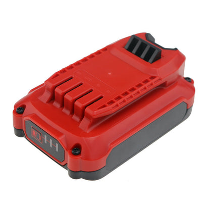 Replacement Battery for Craftsman  16GA Straight Finish Nailer – Power Tools – 2000mAh / 40.00Wh / 20.0V