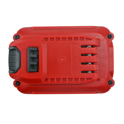 Replacement Battery for Craftsman  16GA Straight Finish Nailer – Power Tools – 2000mAh / 40.00Wh / 20.0V
