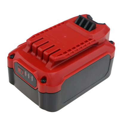 Replacement Battery for Craftsman 16GA Straight Finish Nailer – Power Tool – 4000mAh / 20V
