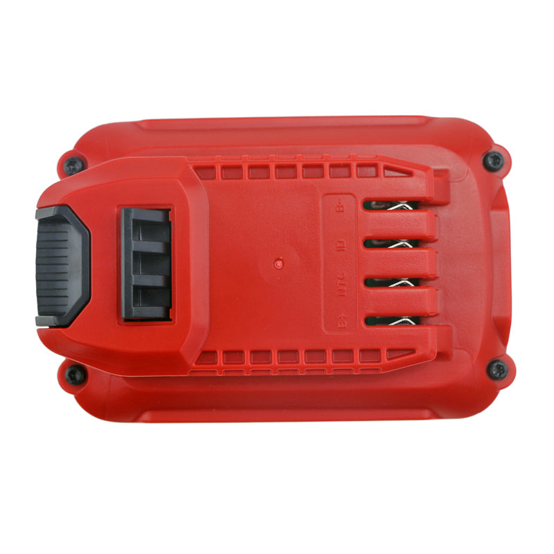 Replacement Battery for Craftsman  16GA Straight Finish Nailer – Power Tools – 4000mAh / 80.00Wh / 20.0V