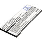 Replacement Battery for Cisco CP-8821-EX-K9-BUN – Cordless Phone – 2400mAh / 3.8V