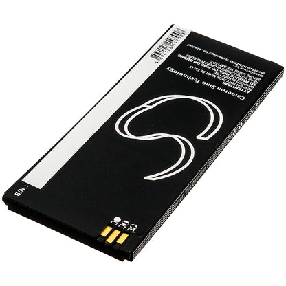 Replacement Battery for Cisco CP-8821-EX-K9-BUN – Cordless Phone – 2400mAh / 3.8V