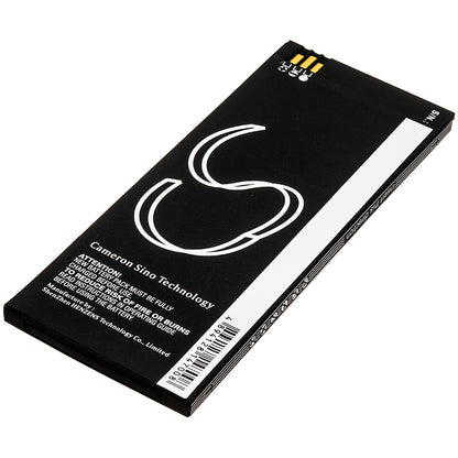 Replacement Battery for Cisco CP-8821-EX-K9-BUN – Cordless Phone – 2400mAh / 3.8V