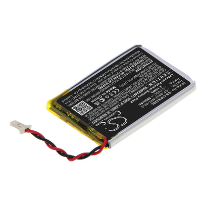 Replacement Battery for Cisco CP-8832 Wireless Expansion Microphone – Communication & Conferencing – 580mAh / 3.7V