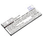 Replacement Battery for Cisco 8800 – Cordless Phone – 1700mAh / 3.8V