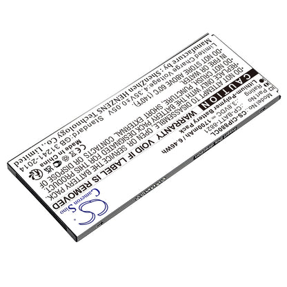 Replacement Battery for Cisco 8800 – Cordless Phone – 1700mAh / 3.8V