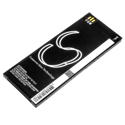 Replacement Battery for Cisco 8800 – Cordless Phone – 1700mAh / 3.8V