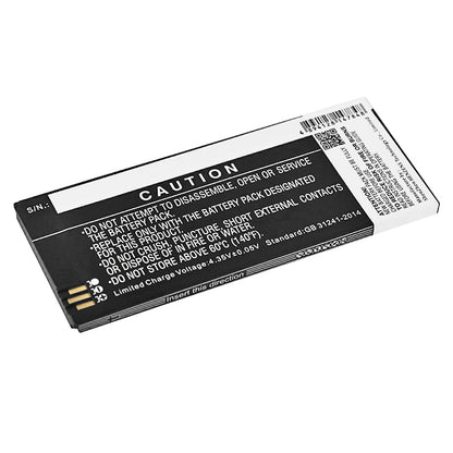 Replacement Battery for Cisco 8800 – Cordless Phone – 2400mAh / 3.8V