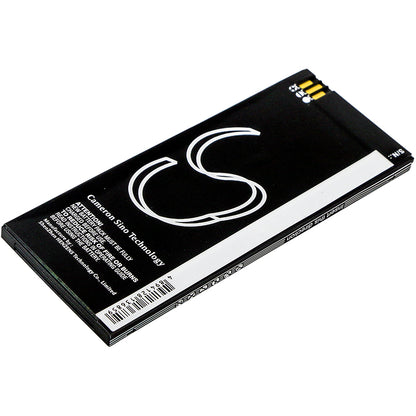 Replacement Battery for Cisco CP-8821-EX-K9-BUN – Cordless Phone – 1700mAh / 3.8V