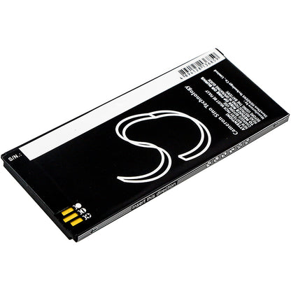 Replacement Battery for Cisco CP-8821-EX-K9-BUN – Cordless Phone – 1700mAh / 3.8V