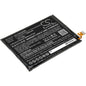 Replacement Battery for Cricket | BLU | Wiko ICON 2 – Mobile, SmartPhone – 3300mAh / 3.85V