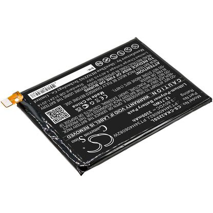 Replacement Battery for Cricket | BLU | Wiko ICON 2 – Mobile, SmartPhone – 3300mAh / 3.85V