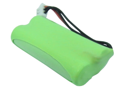 Replacement Battery for Philips | GP Xalio 300 DECT – Cordless Phone – 600mAh / 2.4V