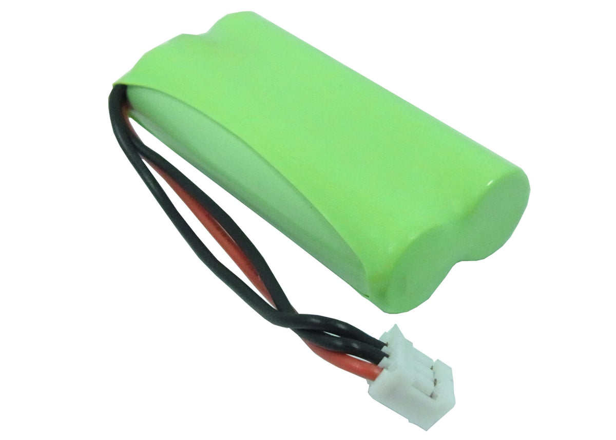 Replacement Battery for Philips | GP Xalio 300 DECT – Cordless Phone – 600mAh / 2.4V