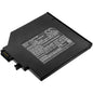 Replacement Battery for Clevo Ciewsinie VNB131 – Notebook, Laptop – 2100mAh / 11.1V - image 1