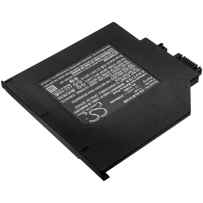 Replacement Battery for Clevo Ciewsinie VNB131 – Notebook, Laptop – 2100mAh / 11.1V - image 2