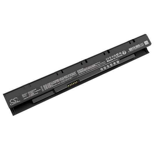 Replacement Battery for Tuxedo | Schenker | LDLC | Wortmann | Clevo Book BM1507(N750BU) – Notebook, Laptop – 2200mAh / 14.4V