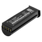 Replacement Battery for CipherLab 1560 – Barcode Scanner – 700mAh / 3.7V