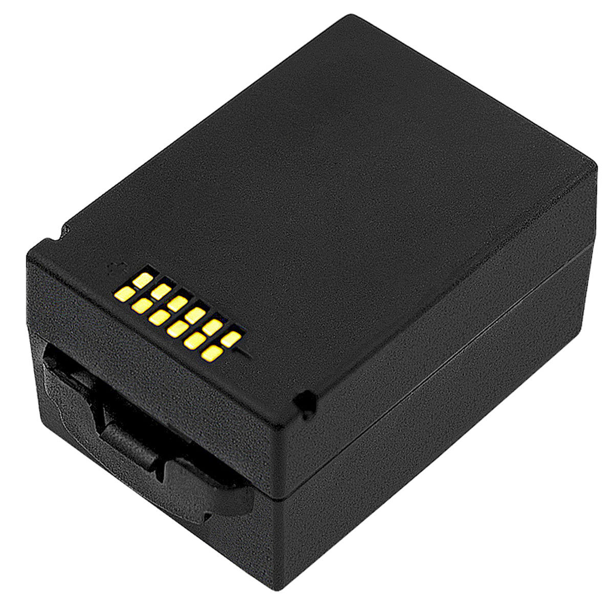 Replacement Battery for CipherLab CP60 – Barcode Scanner – 4400mAh / 3.7V