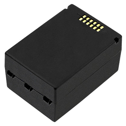 Replacement Battery for CipherLab CP60 – Barcode Scanner – 4400mAh / 3.7V