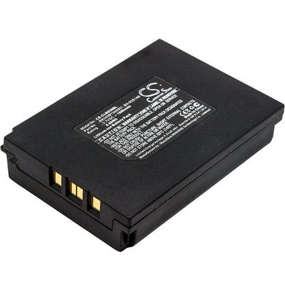 Replacement Battery for CipherLab | Datalogic | Honeywell | Metrologic 8300 – Barcode Scanner – 1800mAh / 3.7V - image 1