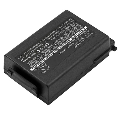 Replacement Battery for CipherLab 9300 – Barcode Scanner – 2900mAh / 3.7V