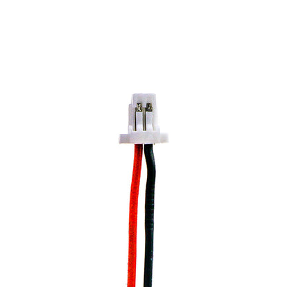 Replacement Battery for Cipherlab  9700 – Barcode Scanner – 20mAh / 0.07Wh / 3.6V