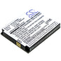 Replacement Battery for Cilico F880 – Barcode Scanner – 5600mAh / 3.8V - image 1