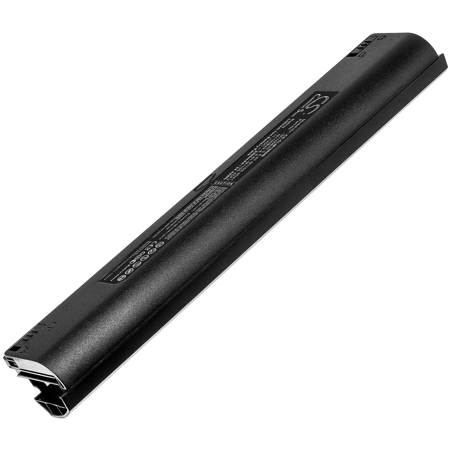 Replacement Battery for Clevo M1111 – Notebook, Laptop – 2200mAh / 11.1V - image 2