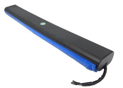 Replacement Battery for Clevo | KAPOK | Advent 2200 – Notebook, Laptop – 4400mAh / 14.8V - image 4