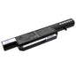 Replacement Battery for Clevo  240CU – Notebook, Laptop – 4400mAh / 48.84Wh / 11.1V