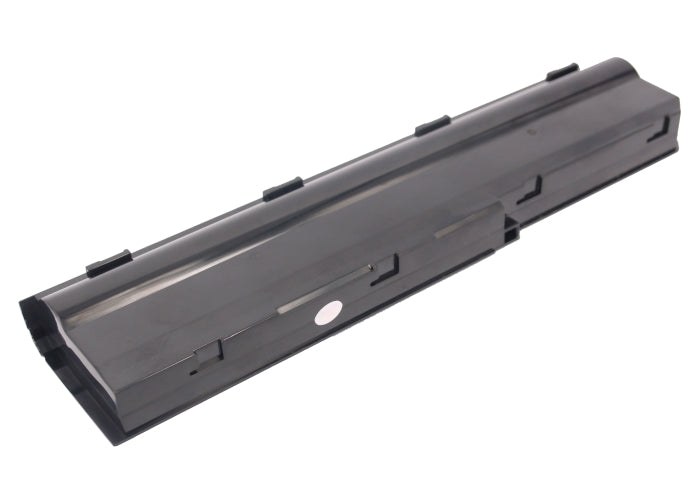 Replacement Battery for Clevo  M54 – Notebook, Laptop – 4000mAh/44.4Wh / 11.1V