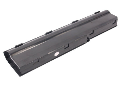 Replacement Battery for Clevo  M54 – Notebook, Laptop – 4000mAh/44.4Wh / 11.1V