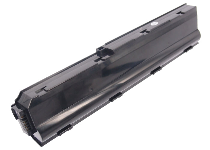 Replacement Battery for Medion  CIM2000 – Notebook, Laptop – 4000mAh/44.4Wh / 11.1V