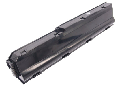 Replacement Battery for Clevo  M54 – Notebook, Laptop – 4000mAh/44.4Wh / 11.1V