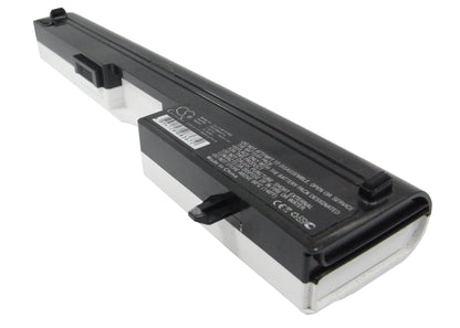 Replacement Battery for Clevo TN70 – Notebook, Laptop – 4400mAh / 7.4V - image 1