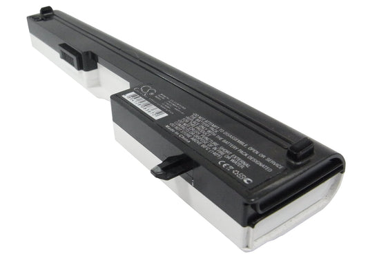 Replacement Battery for Clevo TN70 – Notebook, Laptop – 4400mAh / 7.4V - image 1