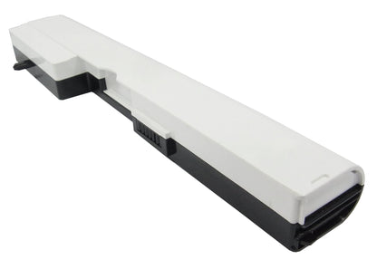 Replacement Battery for Clevo TN70 – Notebook, Laptop – 4400mAh / 7.4V - image 3