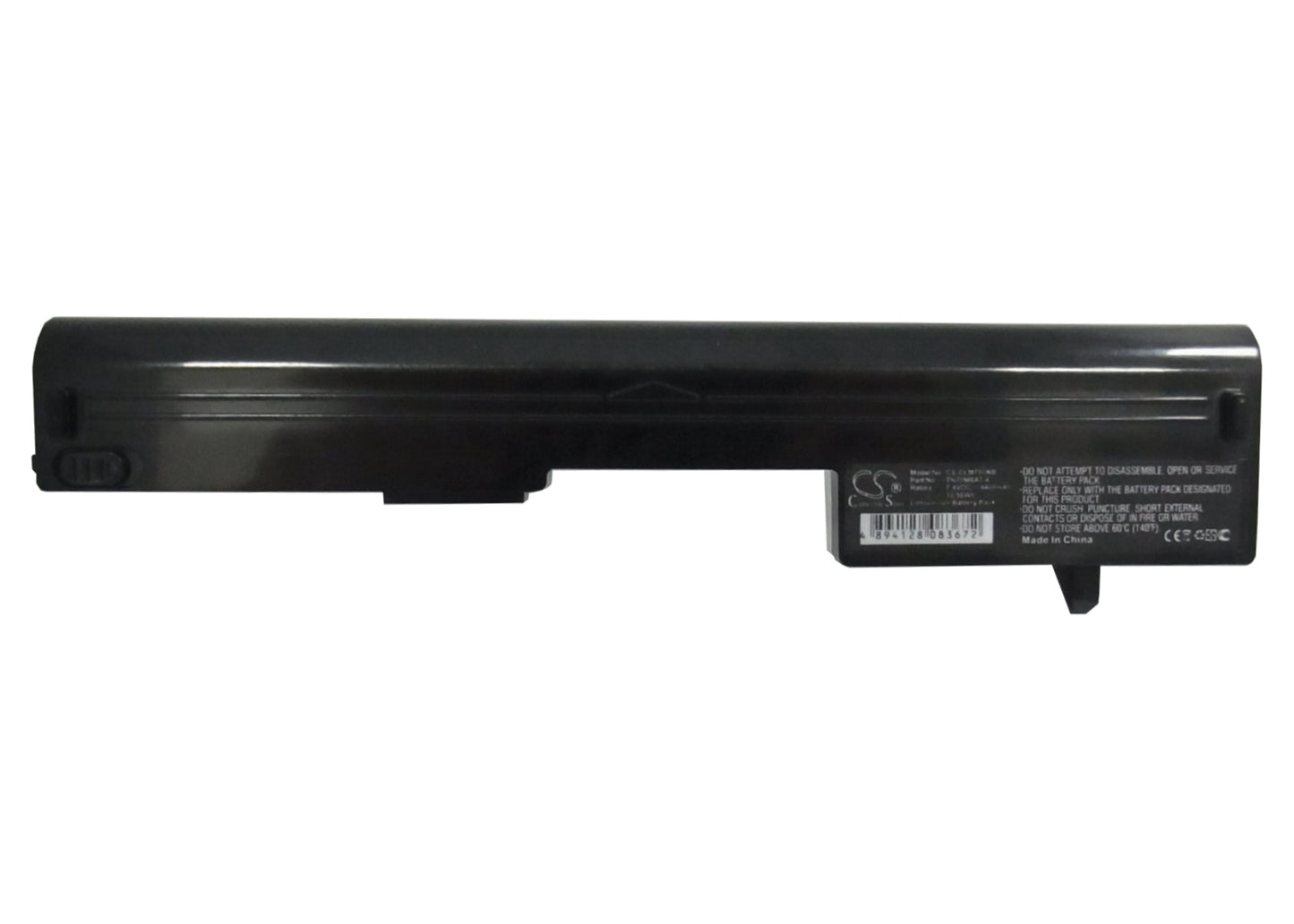 Replacement Battery for Clevo TN70 – Notebook, Laptop – 4400mAh / 7.4V - image 5