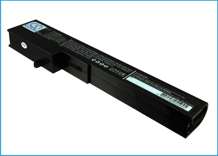 Replacement Battery for Clevo M72 – Notebook, Laptop – 2200mAh / 14.8V - image 2