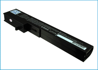 Replacement Battery for Clevo M72 – Notebook, Laptop – 2200mAh / 14.8V - image 2