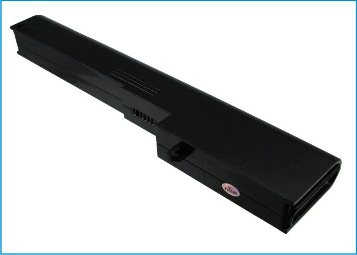 Replacement Battery for Clevo M72 – Notebook, Laptop – 2200mAh / 14.8V - image 3