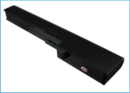 Replacement Battery for Clevo M72 – Notebook, Laptop – 2200mAh / 14.8V - image 3
