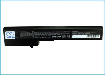 Replacement Battery for Clevo M72 – Notebook, Laptop – 2200mAh / 14.8V - image 5